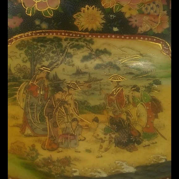 Japanese Royal satsuma - Picture 5 of 5